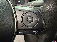 Toyota Corolla 2022 1.8L CVT Sport - ფოტო 15