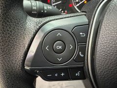 Toyota Corolla 2022 1.8L CVT Sport - ფოტო 16