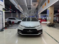 Toyota Corolla 2022 1.8L CVT Sport - ფოტო 2