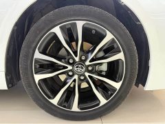 Toyota Corolla 2022 1.8L CVT Sport - ფოტო 4