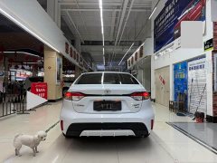 Toyota Corolla 2022 1.8L CVT Sport - ფოტო 6