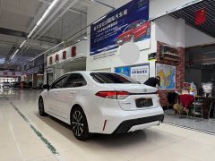 Toyota Corolla 2022 1.8L CVT Sport - ფოტო 7