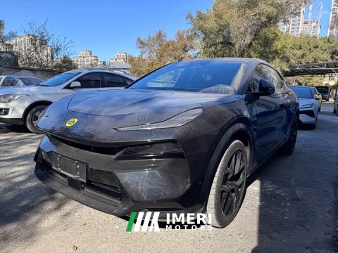 2026 Lotus For Me - ავტომობილი ჩინეთიდან