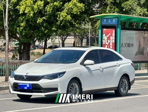 2023 Venucia D60 1.6L XE CVT Cruising Edition