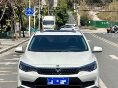 Nissan Venucia D60 2021 1.6L XE CVT Cruising Edition - ფოტო 2