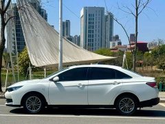 Nissan Venucia D60 2021 1.6L XE CVT Cruising Edition - ფოტო 3