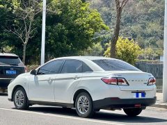 Nissan Venucia D60 2021 1.6L XE CVT Cruising Edition - ფოტო 4