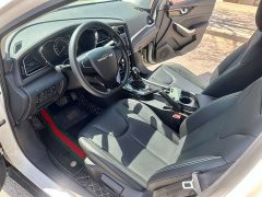 Nissan Venucia D60 2021 1.6L XE CVT Cruising Edition - ფოტო 6