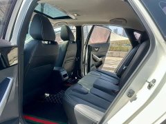Nissan Venucia D60 2021 1.6L XE CVT Cruising Edition - ფოტო 7