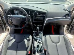 Nissan Venucia D60 2021 1.6L XE CVT Cruising Edition - ფოტო 8