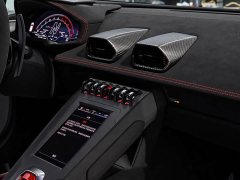 Lamborghini Huracán 2021 Huracán STO - ფოტო 5