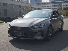 Trumpchi Leopard 2021 270T DCT J16 - ფოტო 1