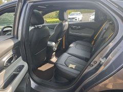 Trumpchi Leopard 2021 270T DCT J16 - ფოტო 11