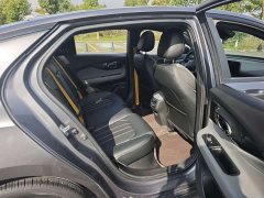 Trumpchi Leopard 2021 270T DCT J16 - ფოტო 12