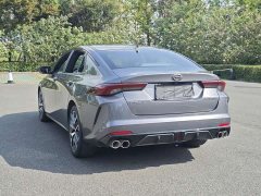 Trumpchi Leopard 2021 270T DCT J16 - ფოტო 13