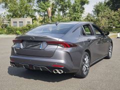 Trumpchi Leopard 2021 270T DCT J16 - ფოტო 15
