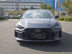 Trumpchi Leopard 2021 270T DCT J16 - ფოტო 2