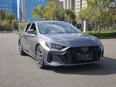 Trumpchi Leopard 2021 270T DCT J16 - ფოტო 3