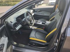 Trumpchi Leopard 2021 270T DCT J16 - ფოტო 4