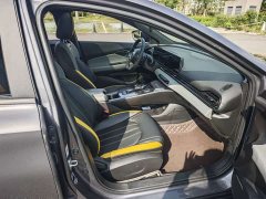 Trumpchi Leopard 2021 270T DCT J16 - ფოტო 5