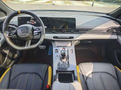 Trumpchi Leopard 2021 270T DCT J16 - ფოტო 6
