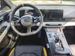 Trumpchi Leopard 2021 270T DCT J16 - ფოტო 7