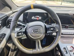Trumpchi Leopard 2021 270T DCT J16 - ფოტო 8