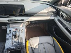 Trumpchi Leopard 2021 270T DCT J16 - ფოტო 9