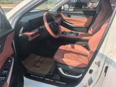 Changan CS75PLUS Third Generation 1.5T Automatic Deluxe - ფოტო 4