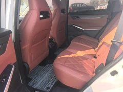 Changan CS75PLUS Third Generation 1.5T Automatic Deluxe - ფოტო 5