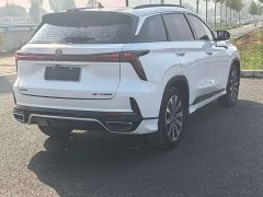Changan CS75PLUS Third Generation 1.5T Automatic Deluxe - ფოტო 7