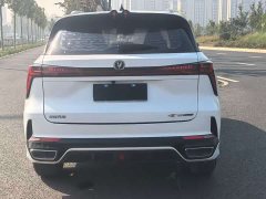 Changan CS75PLUS Third Generation 1.5T Automatic Deluxe - ფოტო 8