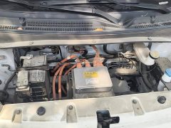 Changan Lumin 2023 205km Xiangqin Edition - ფოტო 10