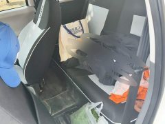 Changan Lumin 2023 205km Xiangqin Edition - ფოტო 11