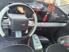 Changan Lumin 2023 205km Xiangqin Edition - ფოტო 12