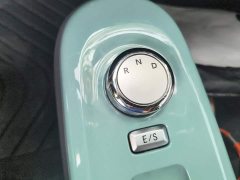 Changan Lumin 2023 205km Xiangqin Edition - ფოტო 16
