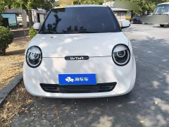 Changan Lumin 2023 205km Xiangqin Edition - ფოტო 2