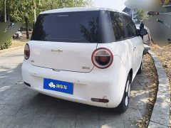 Changan Lumin 2023 205km Xiangqin Edition - ფოტო 3