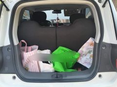 Changan Lumin 2023 205km Xiangqin Edition - ფოტო 4