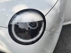 Changan Lumin 2023 205km Xiangqin Edition - ფოტო 5