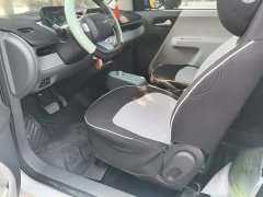 Changan Lumin 2023 205km Xiangqin Edition - ფოტო 9