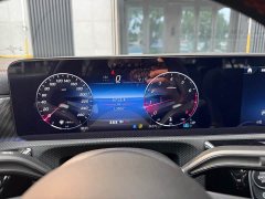 Mercedes-Benz A-Class Facelift A 200 L Fashion Edition - ფოტო 3