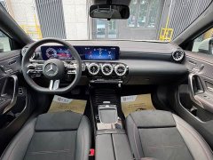 Mercedes-Benz A-Class Facelift A 200 L Fashion Edition - ფოტო 5