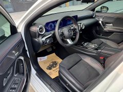 Mercedes-Benz A-Class Facelift A 200 L Fashion Edition - ფოტო 6