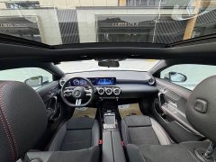 Mercedes-Benz A-Class Facelift A 200 L Fashion Edition - ფოტო 7