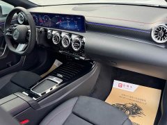 Mercedes-Benz A-Class Facelift A 200 L Fashion Edition - ფოტო 8