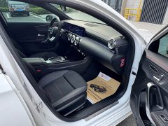 Mercedes-Benz A-Class Facelift A 200 L Fashion Edition - ფოტო 9