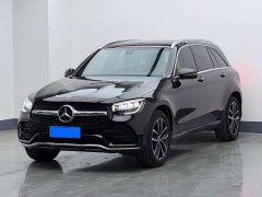 Mercedes-Benz GLC Facelift GLC 260 L 4MATIC Luxury - ფოტო 1