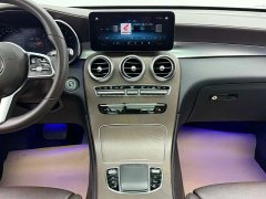 Mercedes-Benz GLC Facelift GLC 260 L 4MATIC Luxury - ფოტო 10