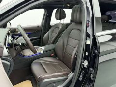 Mercedes-Benz GLC Facelift GLC 260 L 4MATIC Luxury - ფოტო 13